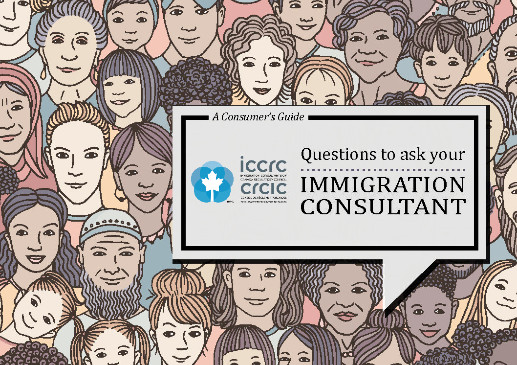 Questions to ask your Immigration Consultant - El Camino Canada