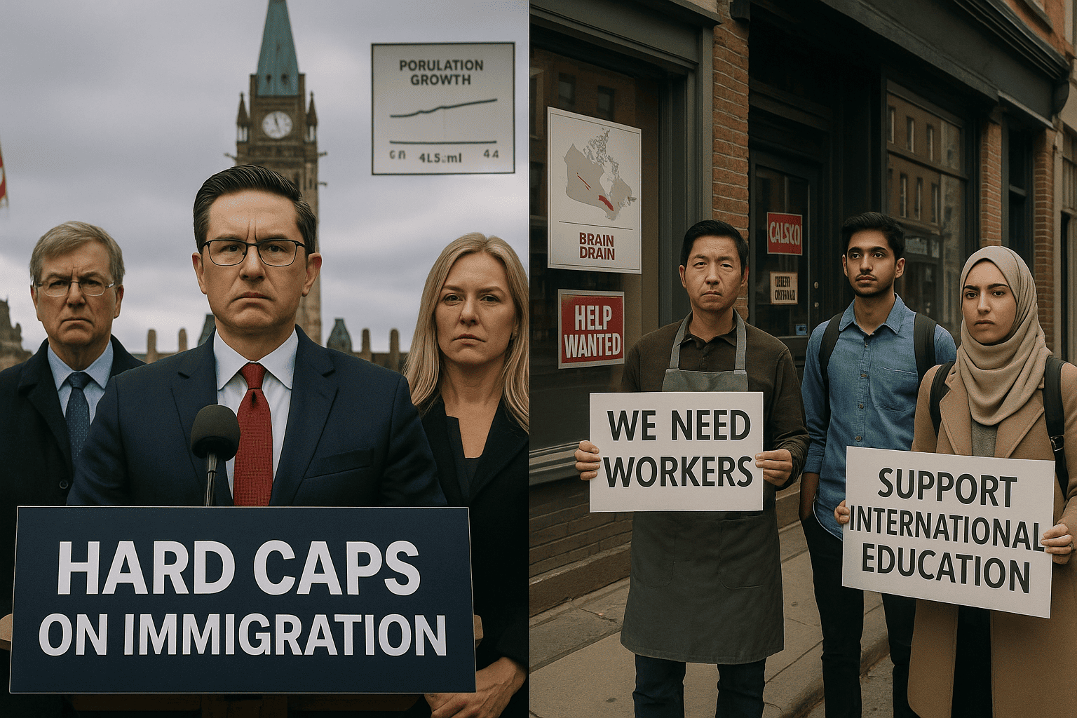 Canadian Immigration