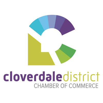 Cloverdale_Logo_400x400