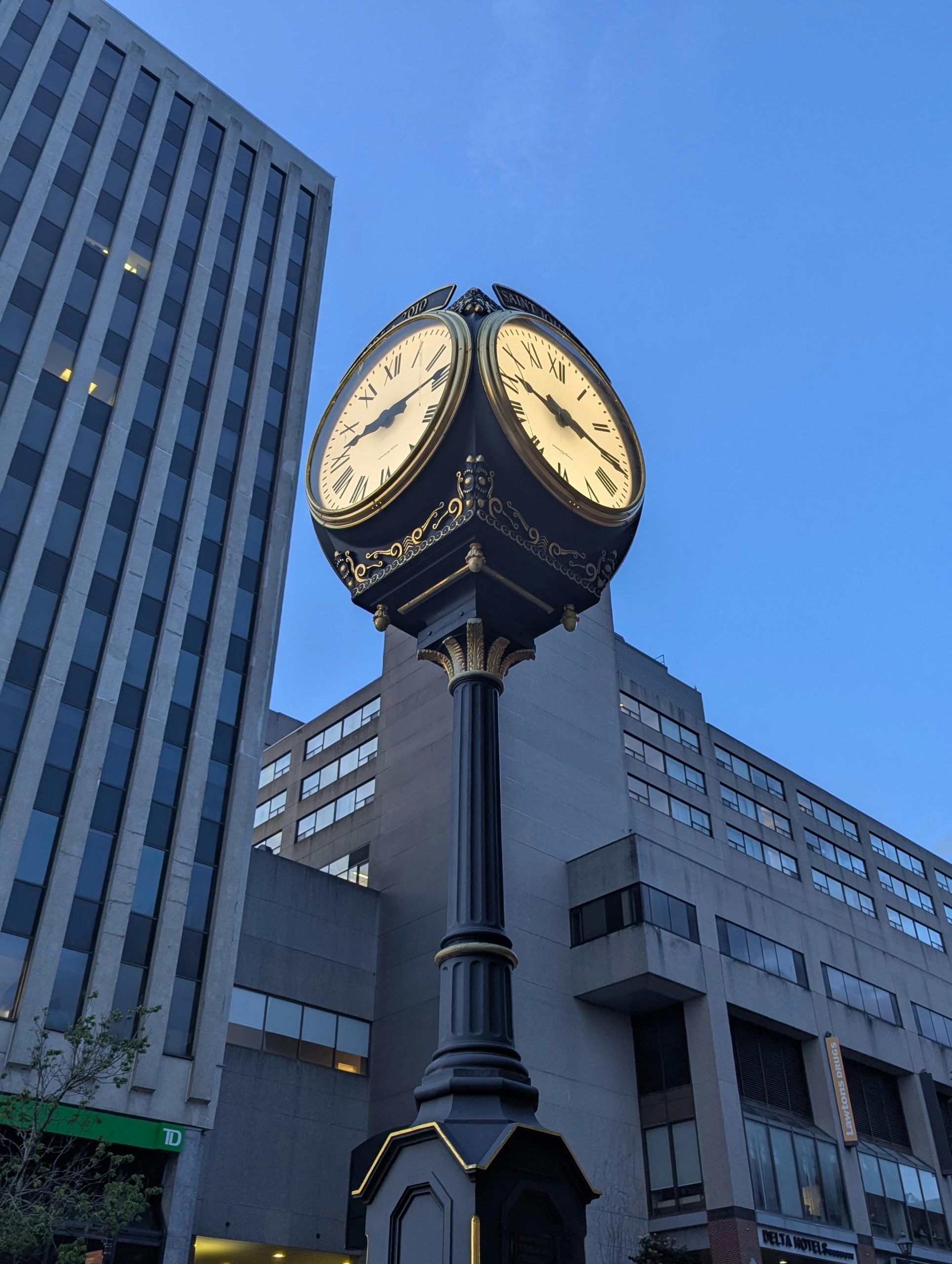 Ottawa updated processing times for LMIA streams